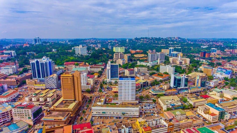 Understanding Real-estate in Uganda