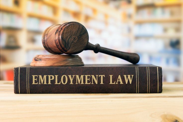 Peculiar Employment Law