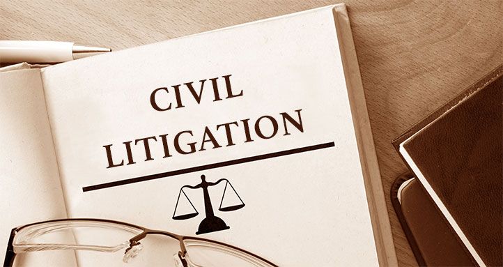 Peculiar Civil Litigation and Dispute Resolution