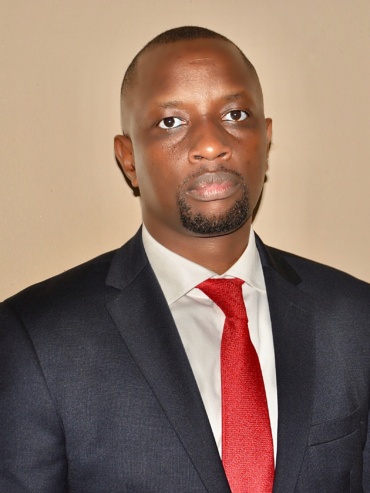 Dr. CPA, CS. JT. Nyangenya Ph.D.