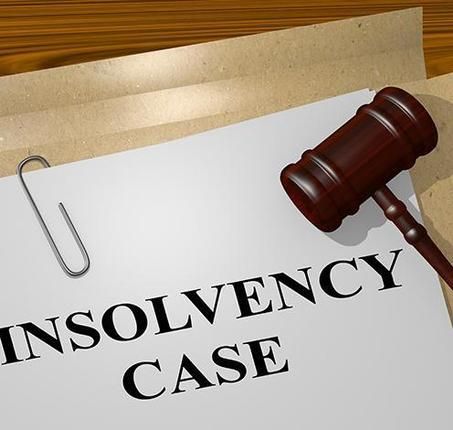Peculiar Restructuring, Reorganization and Insolvency law Practice