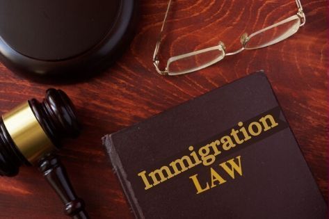 Peculiar Immigration and Asylum Law